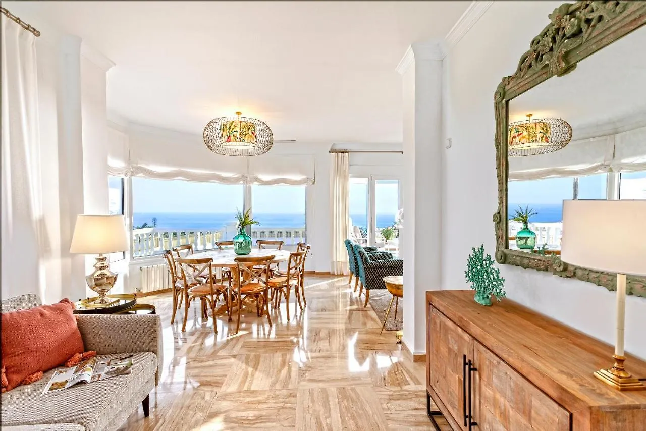 Holiday home Genteel Home Mirador De La Barrosa Chiclana de la Frontera