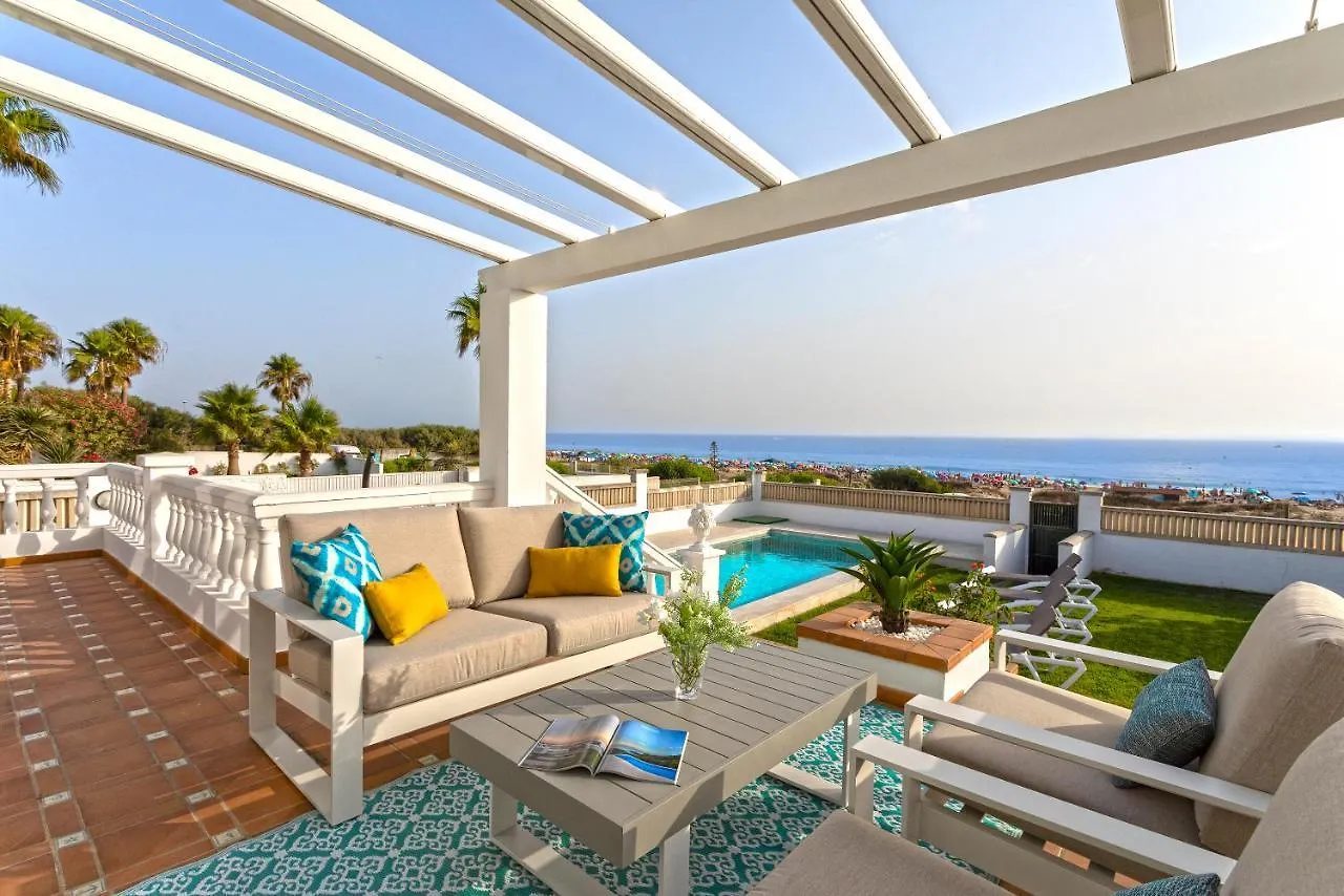 Holiday home Genteel Home Mirador De La Barrosa Chiclana de la Frontera