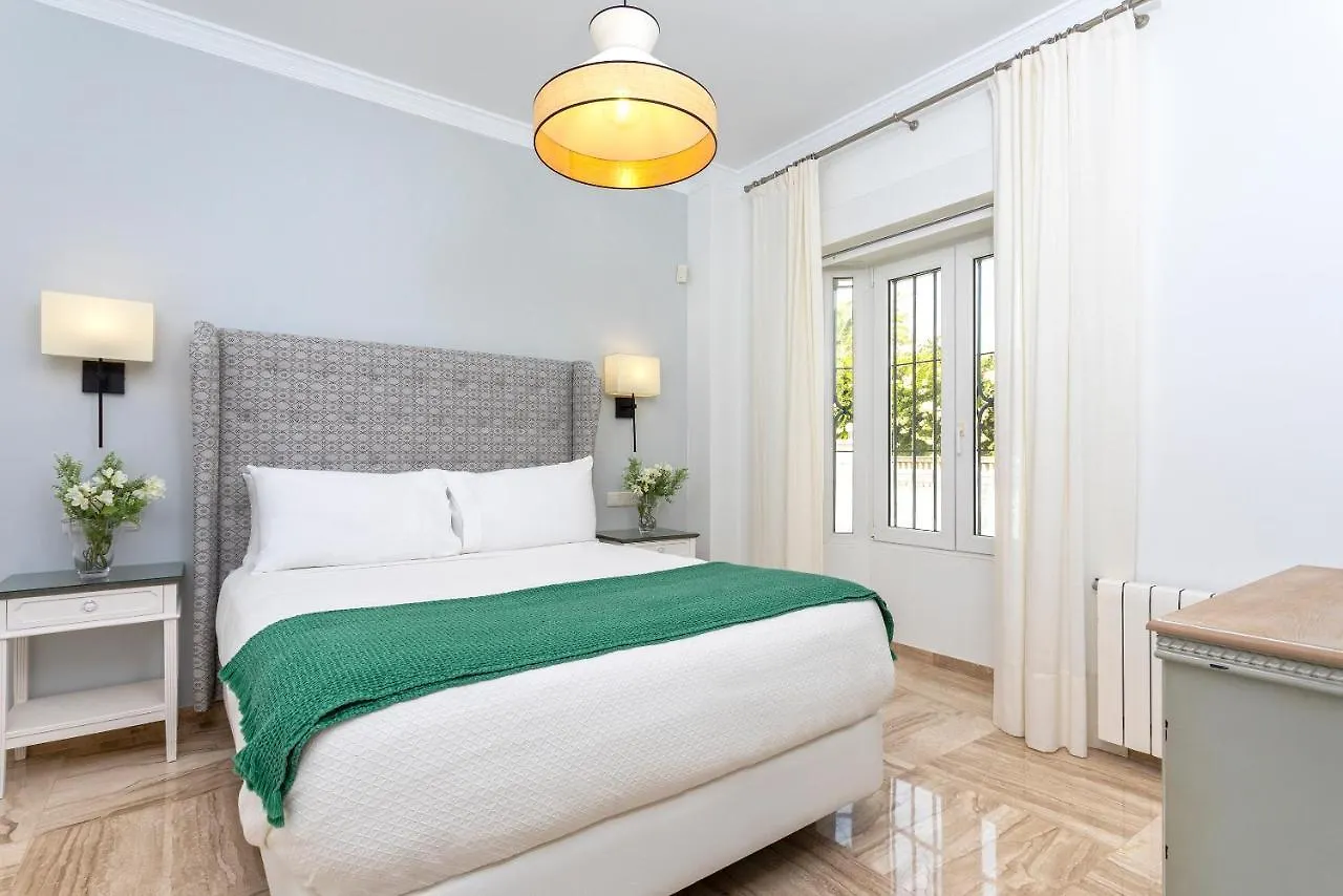 Genteel Home Mirador De La Barrosa Chiclana de la Frontera Holiday home