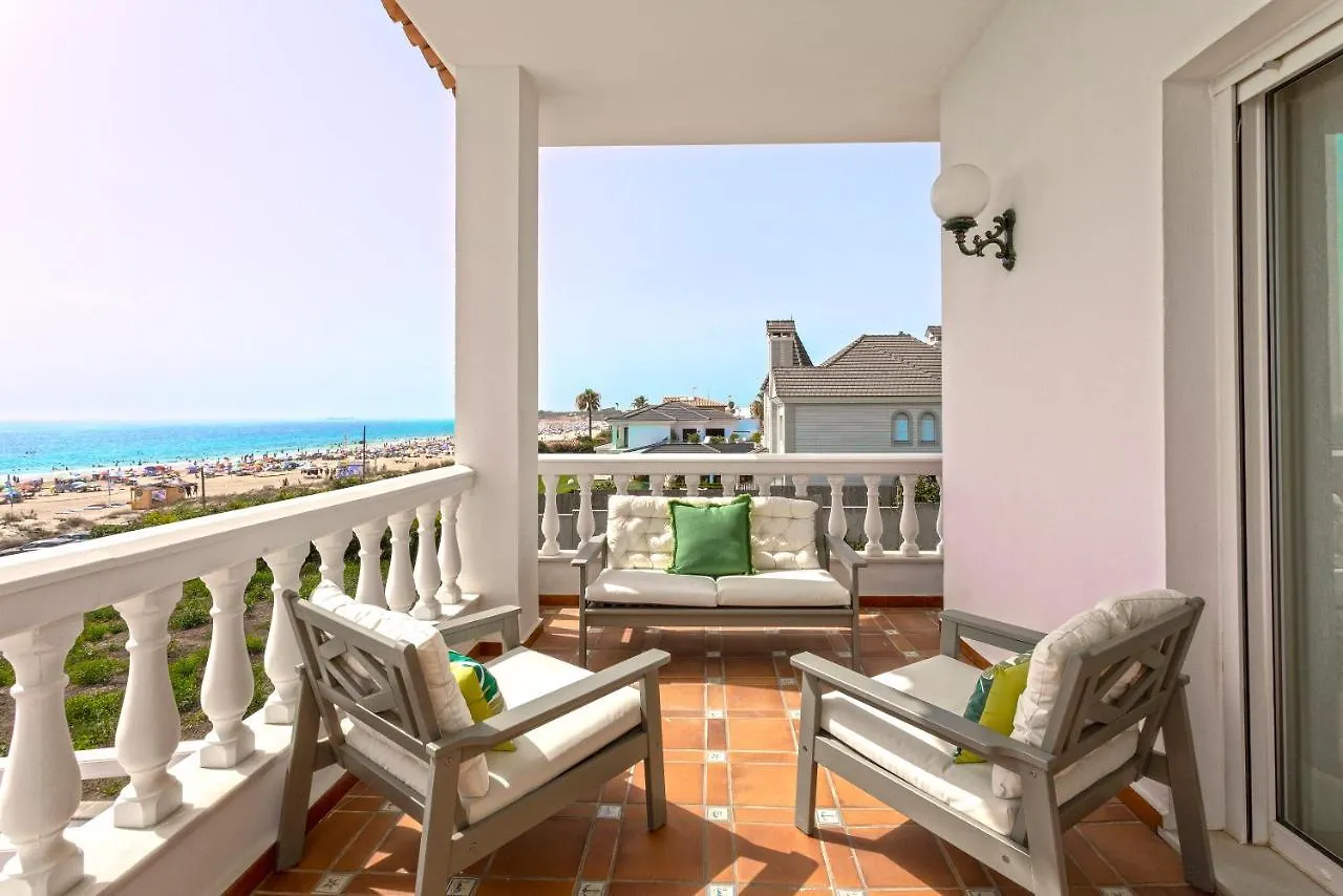 Genteel Home Mirador De La Barrosa Chiclana de la Frontera Holiday home