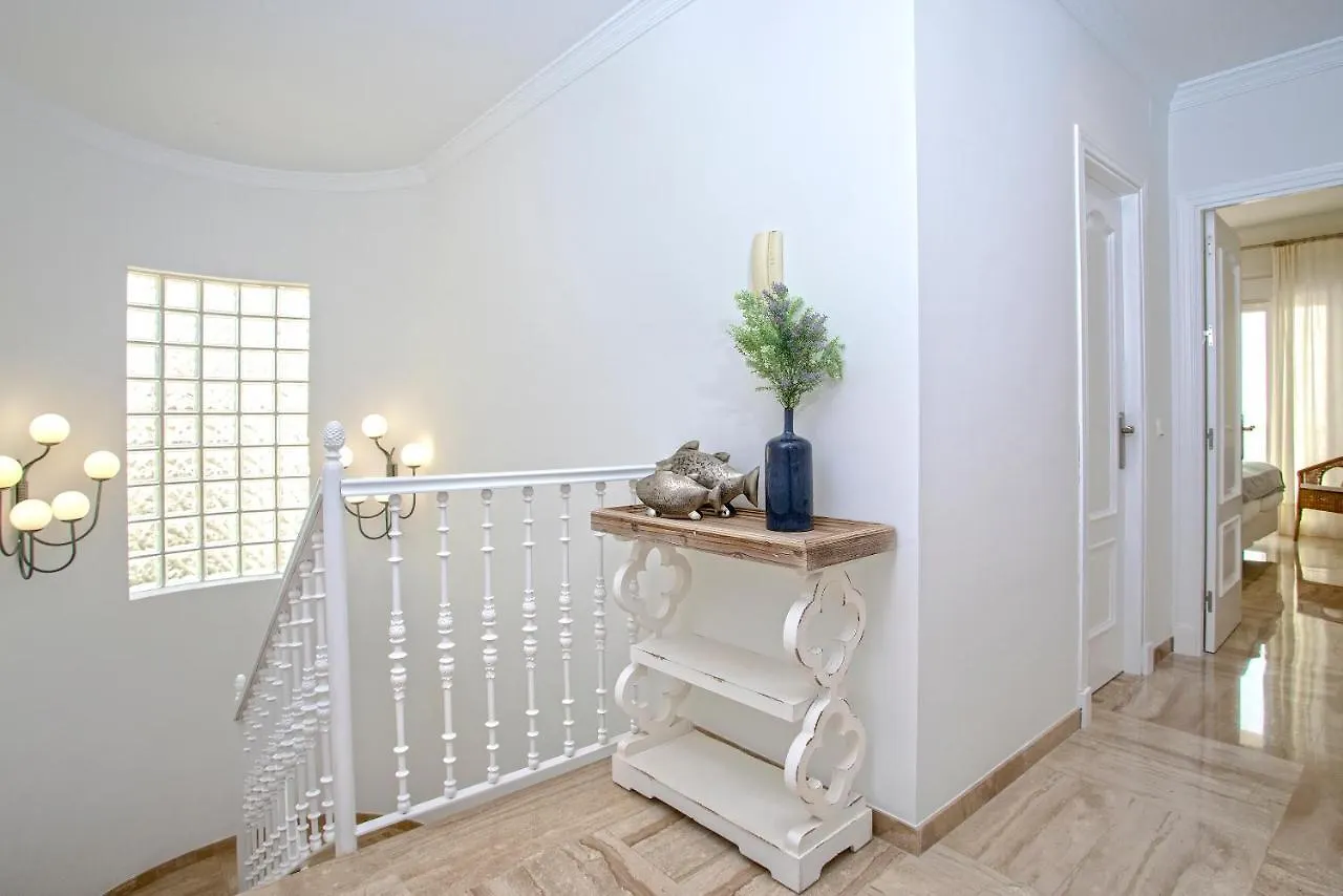 Genteel Home Mirador De La Barrosa Chiclana de la Frontera