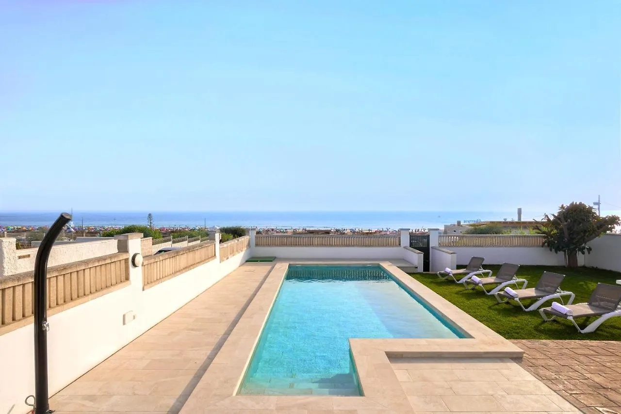 Genteel Home Mirador De La Barrosa Chiclana de la Frontera 0*,