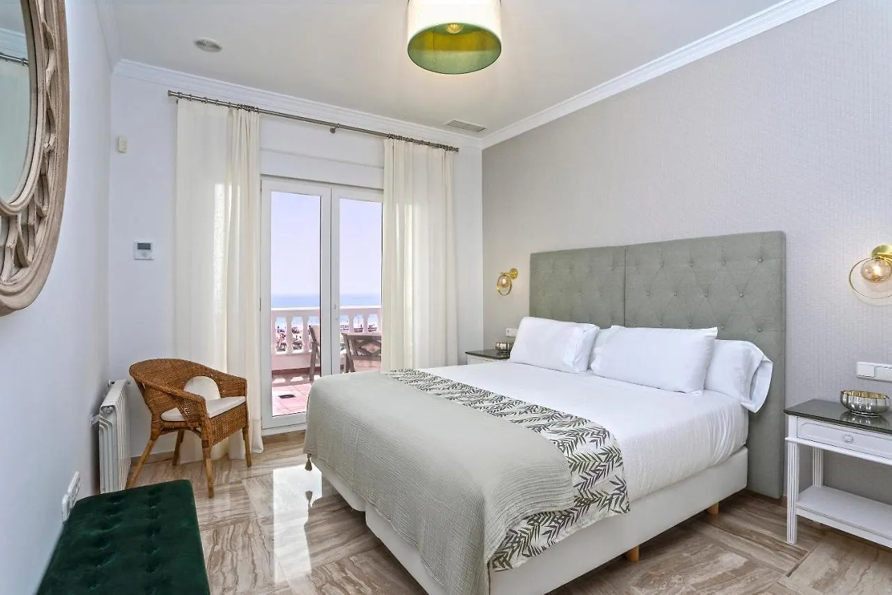 Genteel Home Mirador De La Barrosa Chiclana de la Frontera 0*,  Spain