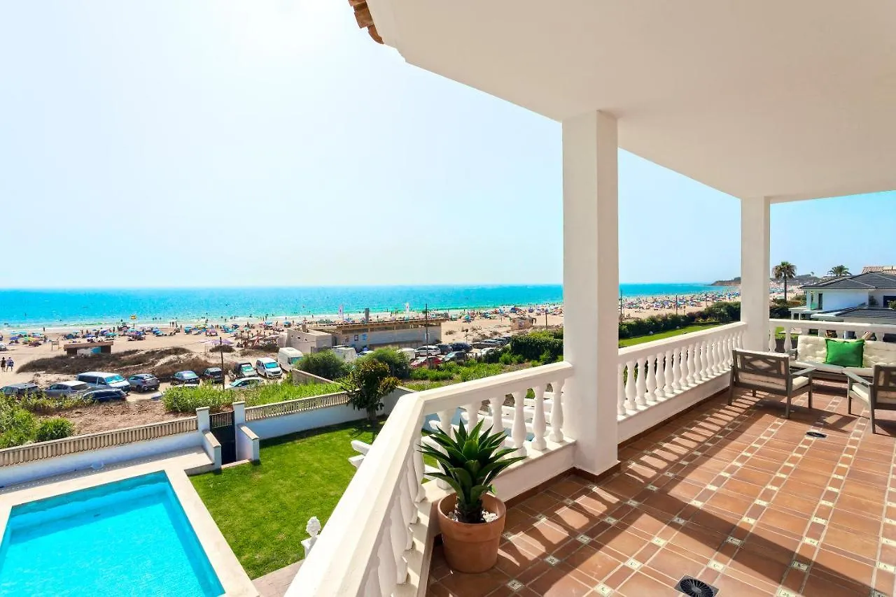 Genteel Home Mirador De La Barrosa Chiclana de la Frontera